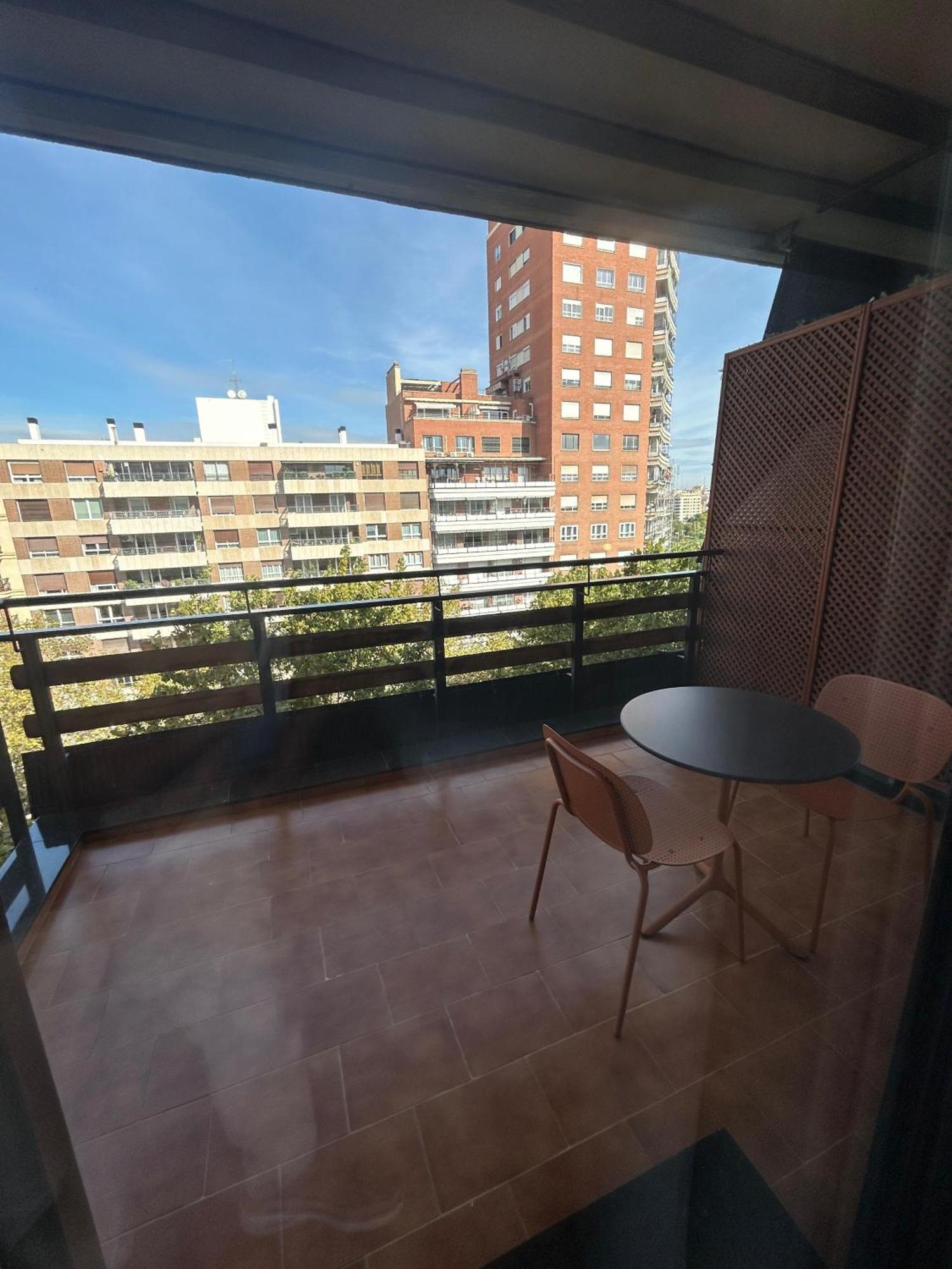 Hotel Dimar Valencia Exterior foto