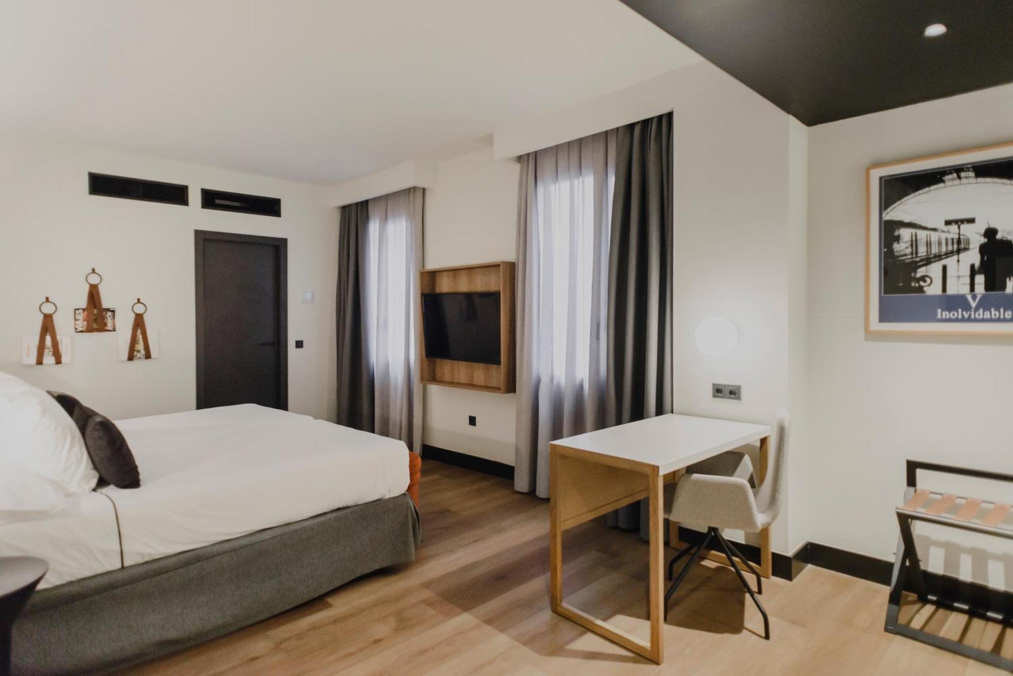 Hotel Dimar Valencia Exterior foto